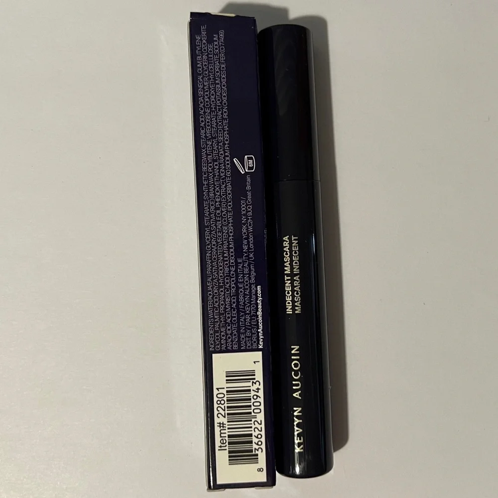 Kevyn Aucoin Indecent Mascara